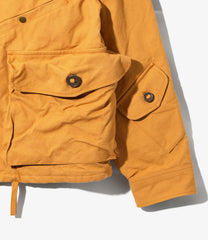 Tenkara Shirt - Paraffin Cotton