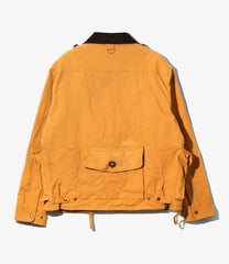 Tenkara Shirt - Paraffin Cotton