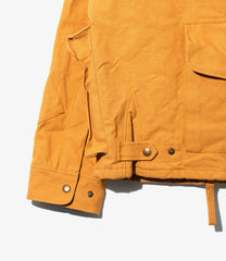 Tenkara Shirt - Paraffin Cotton