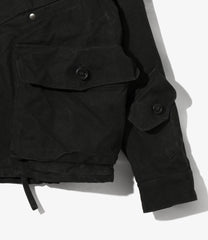 Tenkara Shirt - Paraffin Cotton