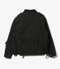Tenkara Shirt - Paraffin Cotton