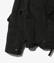 Tenkara Shirt - Paraffin Cotton