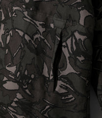 Carmel Coat - Camo Jq.