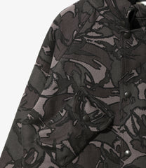 Carmel Jacket - Camo Jq.
