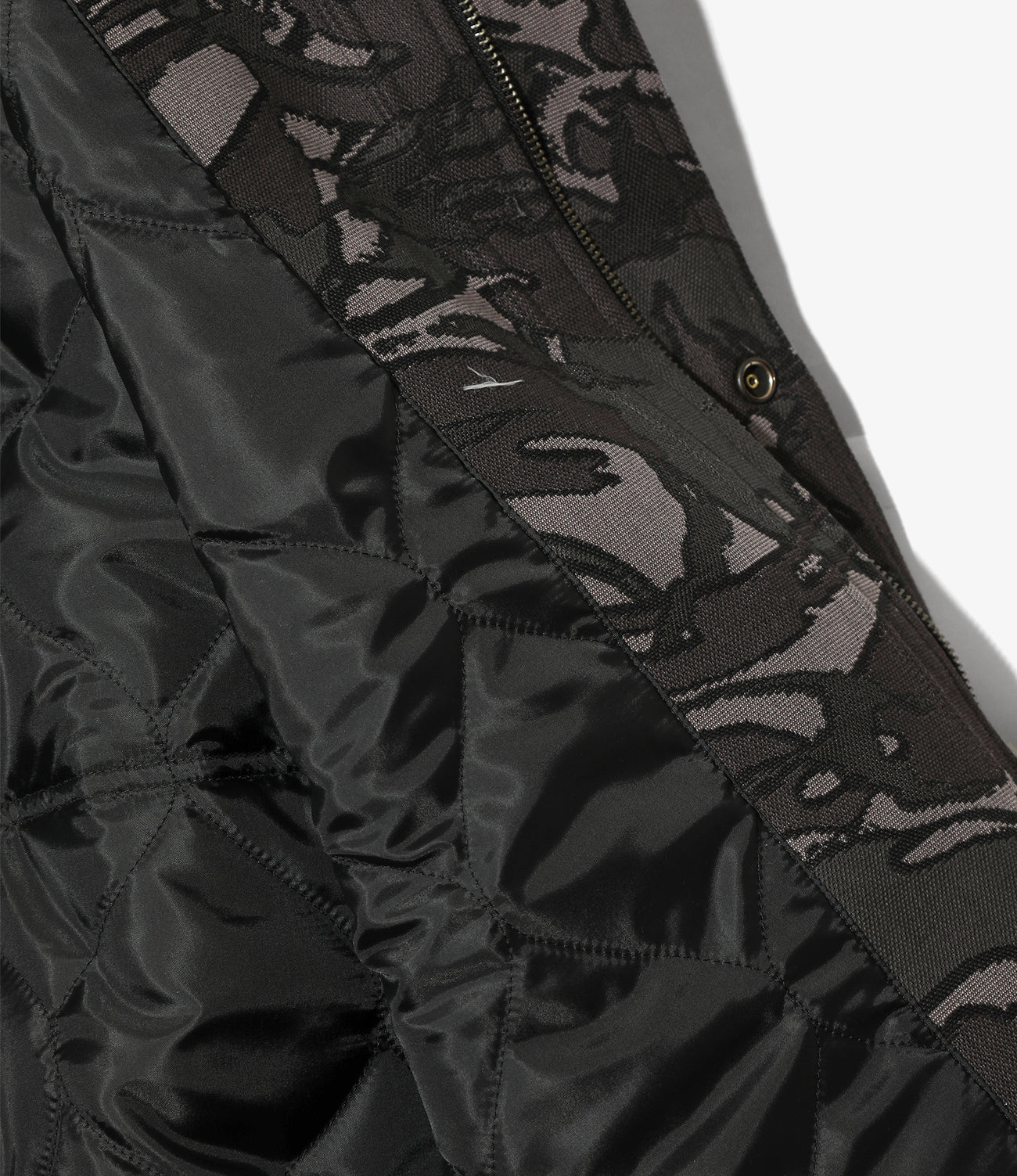 Carmel Jacket - Camo Jq.