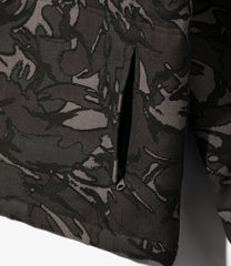 Carmel Jacket - Camo Jq.