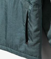 Carmel Jacket - Nylon Twill