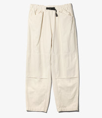 Climbing Pant - Cotton Canvas