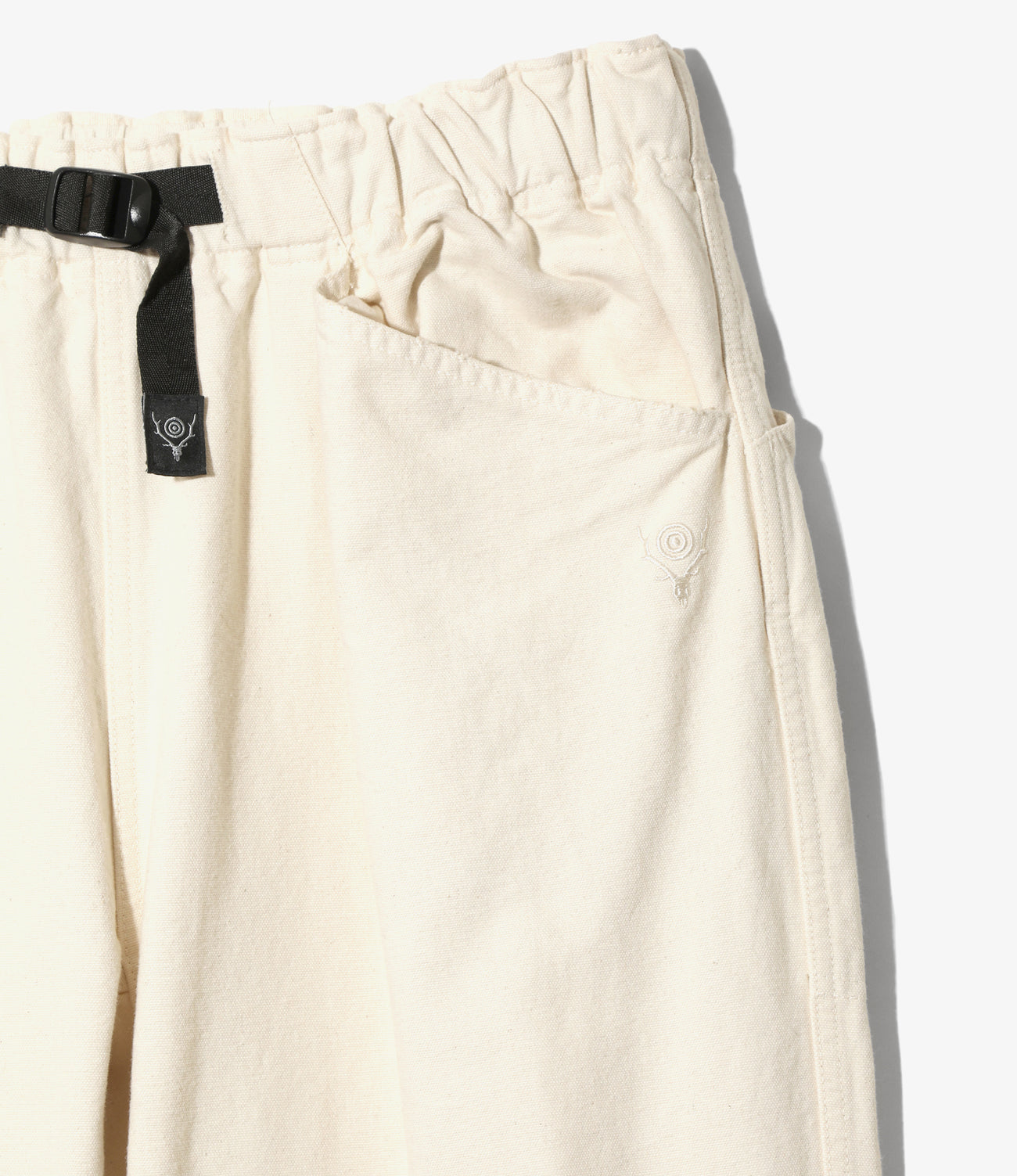 Climbing Pant - Cotton Canvas