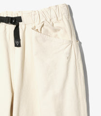 Climbing Pant - Cotton Canvas