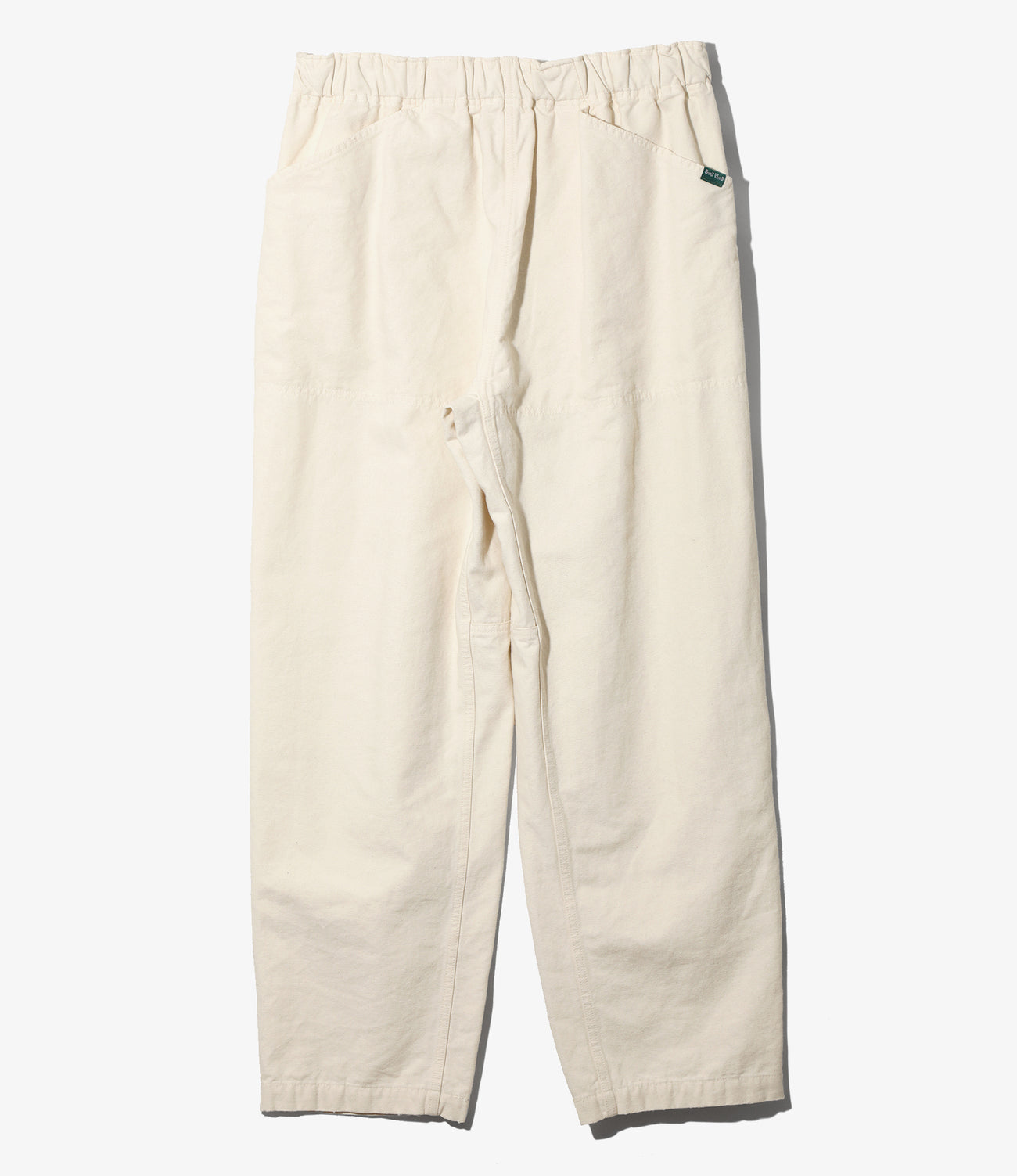 Climbing Pant - Cotton Canvas