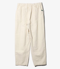 Climbing Pant - Cotton Canvas