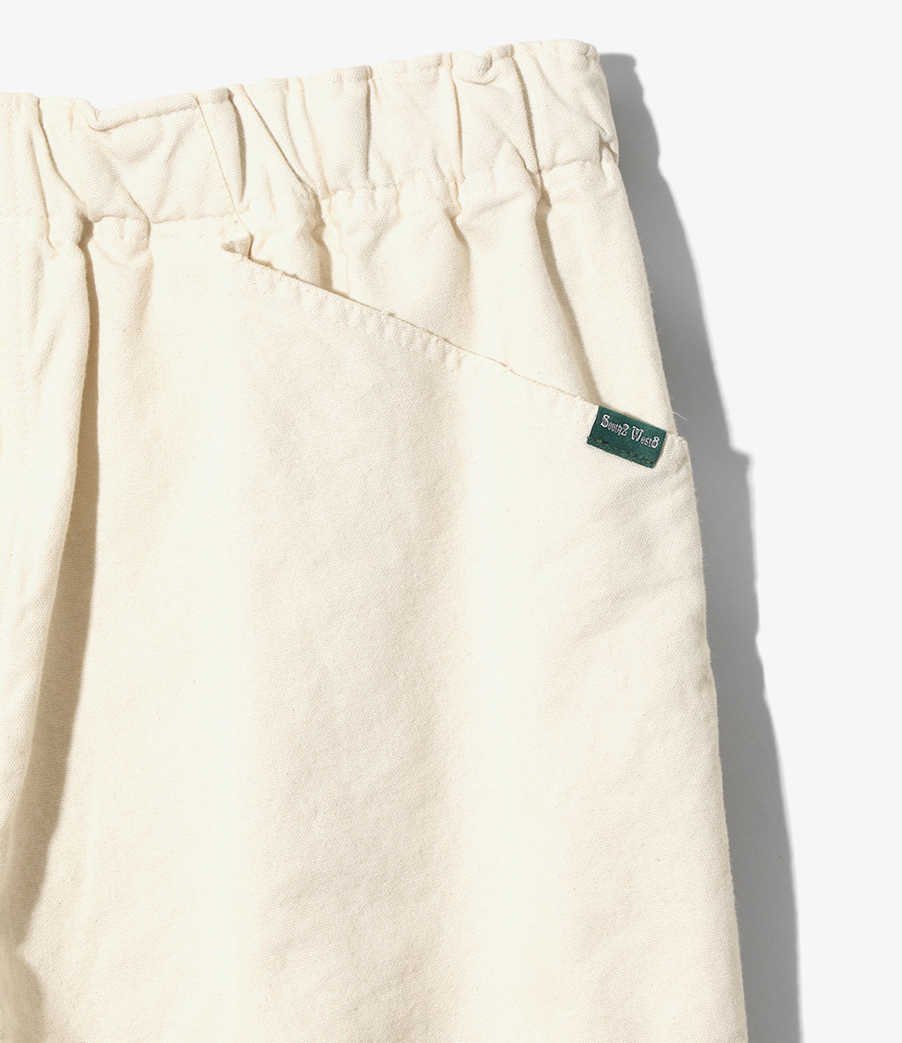 Climbing Pant - Cotton Canvas