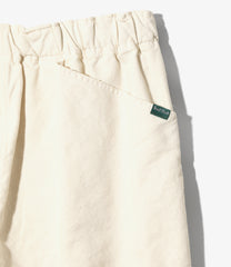 Climbing Pant - Cotton Canvas