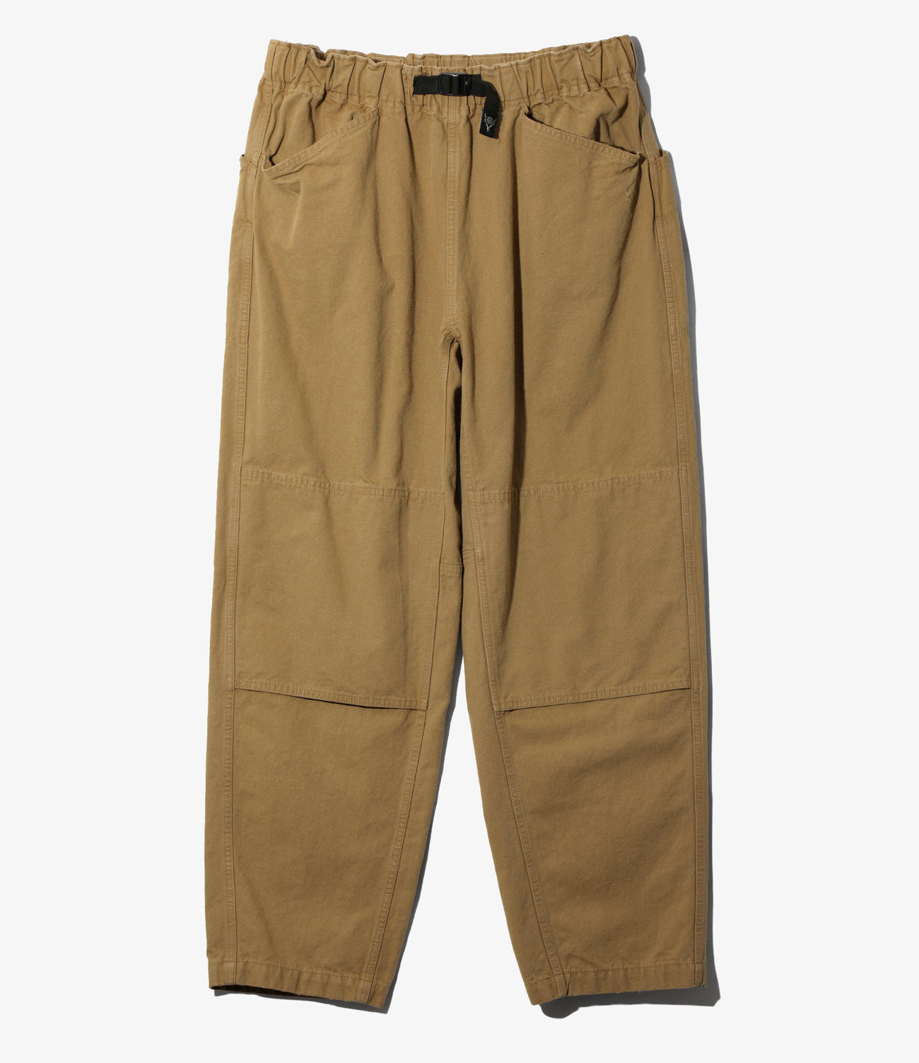 Climbing Pant - Cotton Canvas