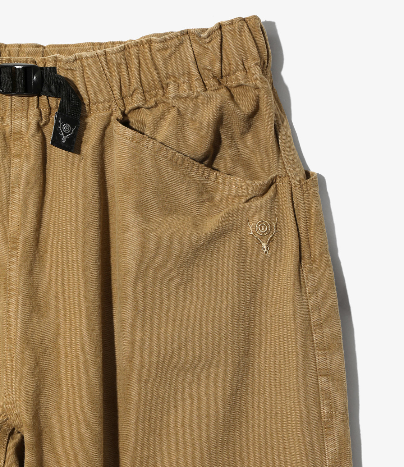 Climbing Pant - Cotton Canvas