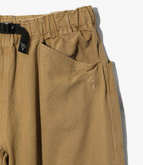 Climbing Pant - Cotton Canvas