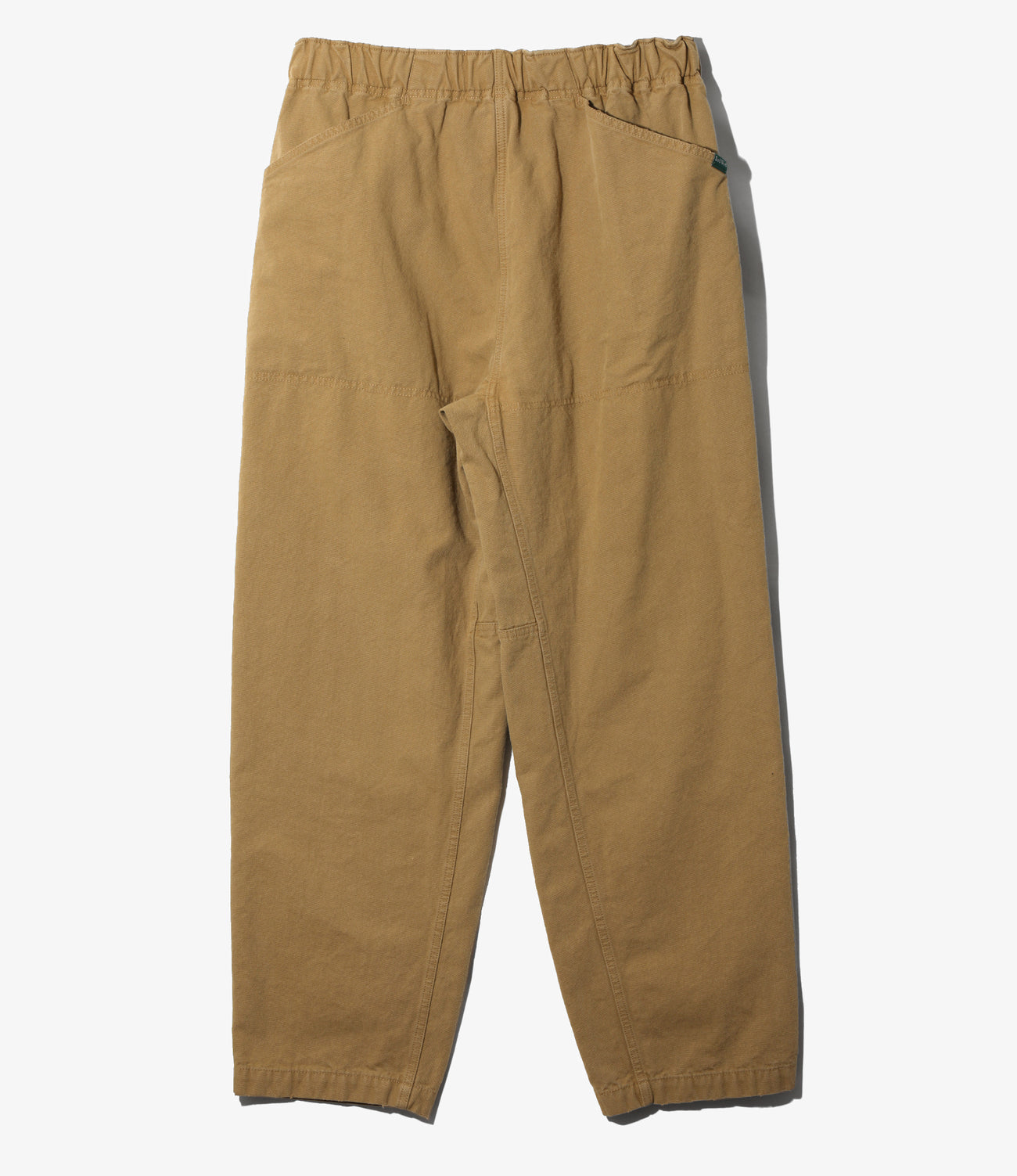 Climbing Pant - Cotton Canvas