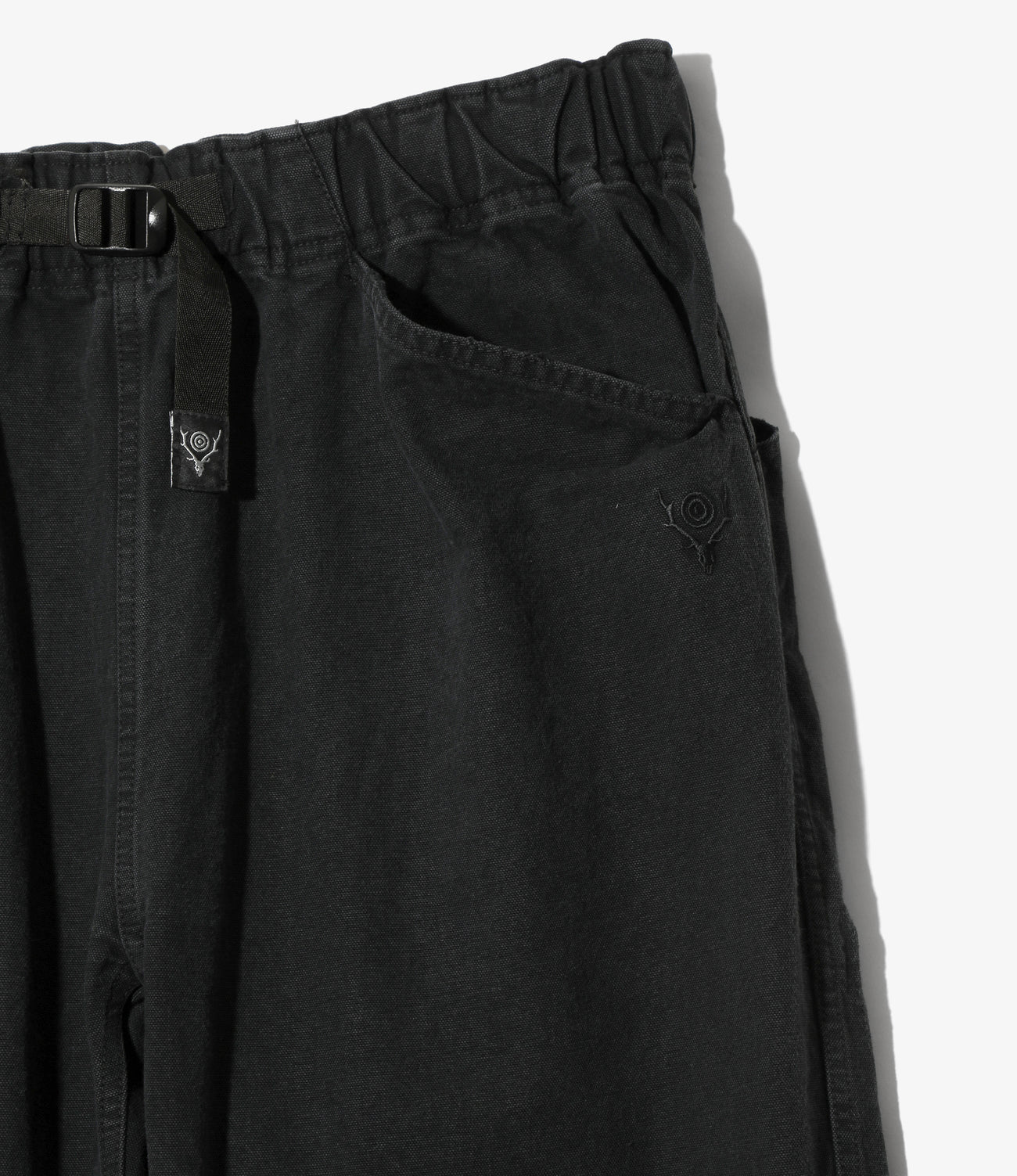 Climbing Pant - Cotton Canvas
