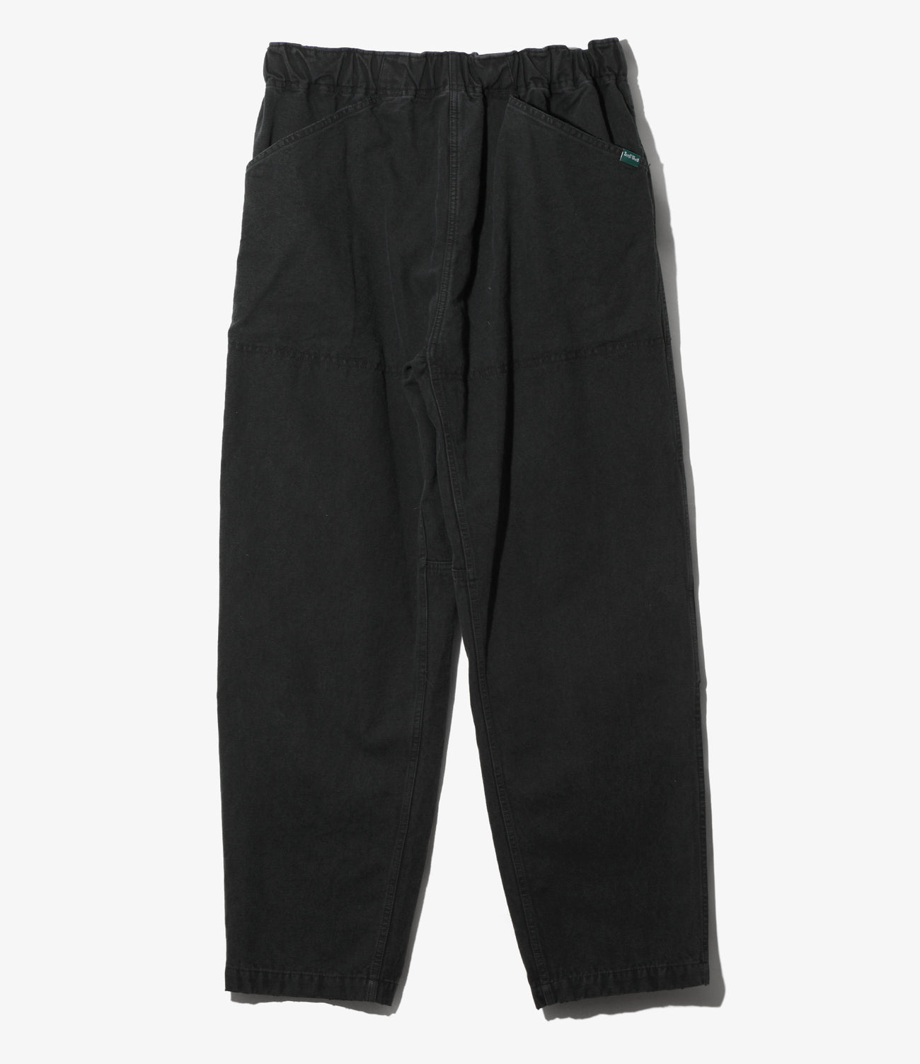 Climbing Pant - Cotton Canvas