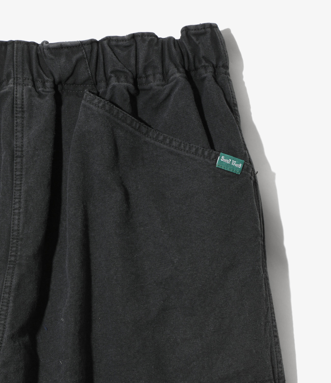 Climbing Pant - Cotton Canvas