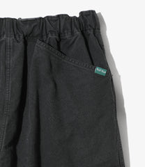 Climbing Pant - Cotton Canvas