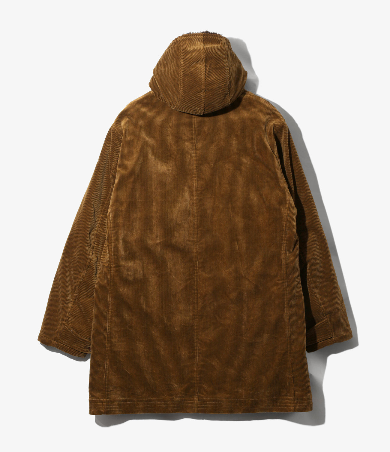 Army Coat - 8W Corduroy