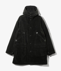 Army Coat - 8W Corduroy
