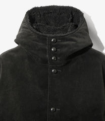 Army Coat - 8W Corduroy