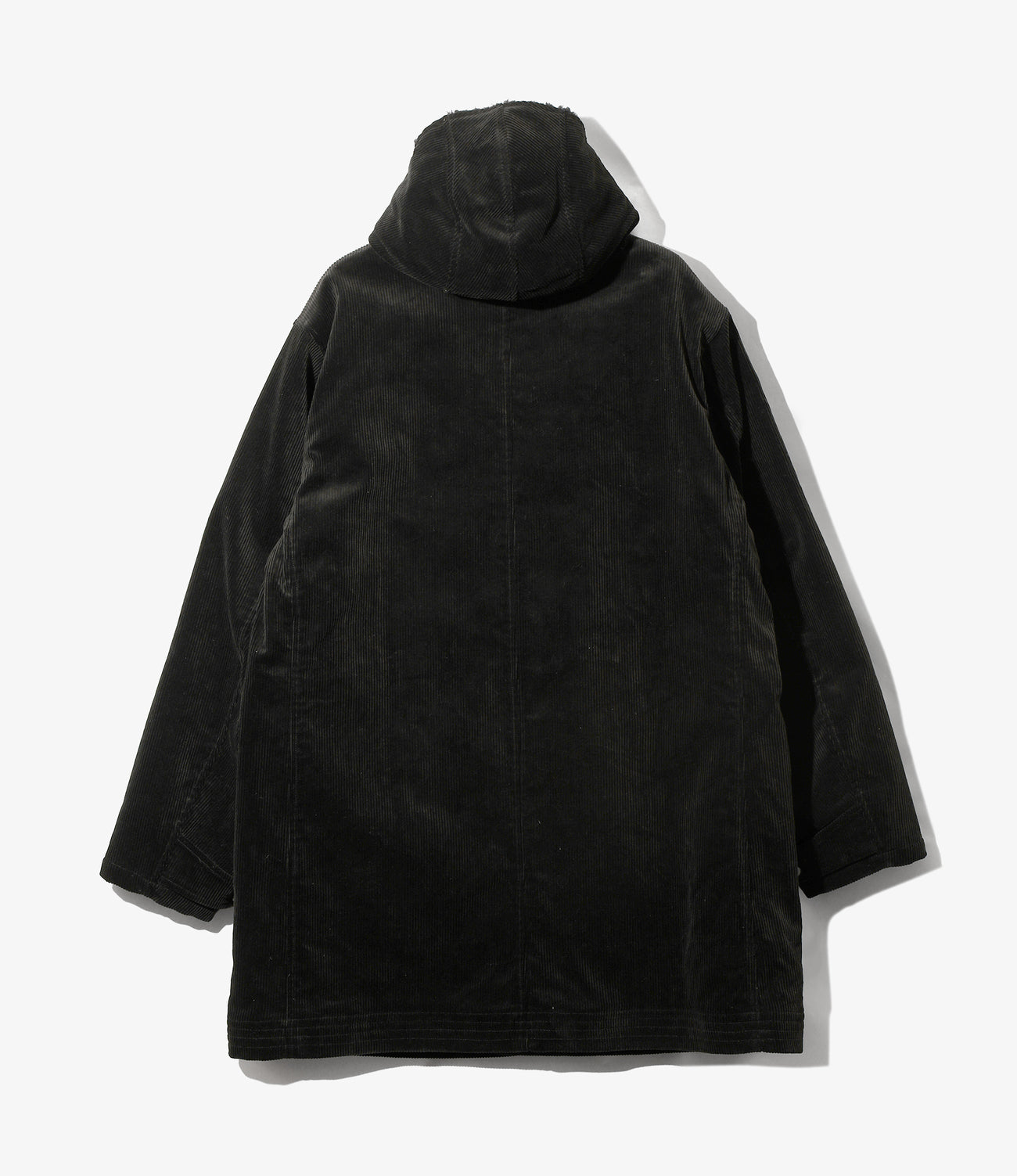 Army Coat - 8W Corduroy