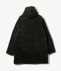 Army Coat - 8W Corduroy