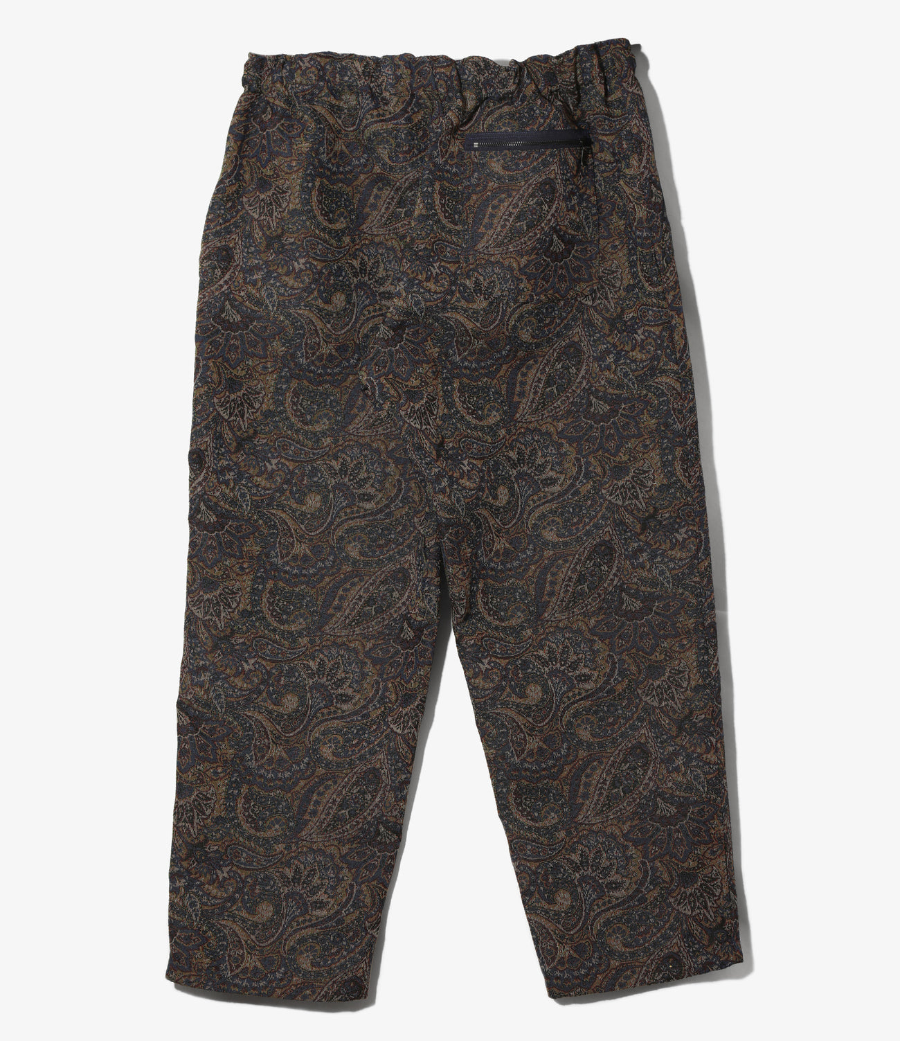 String Slack Pant - Paisley Jq.