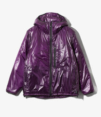 Insulator Parka - Nylon Ripstop
