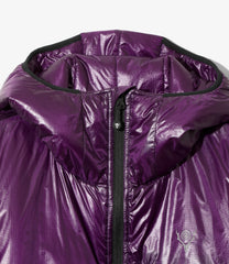 Insulator Parka - Nylon Ripstop