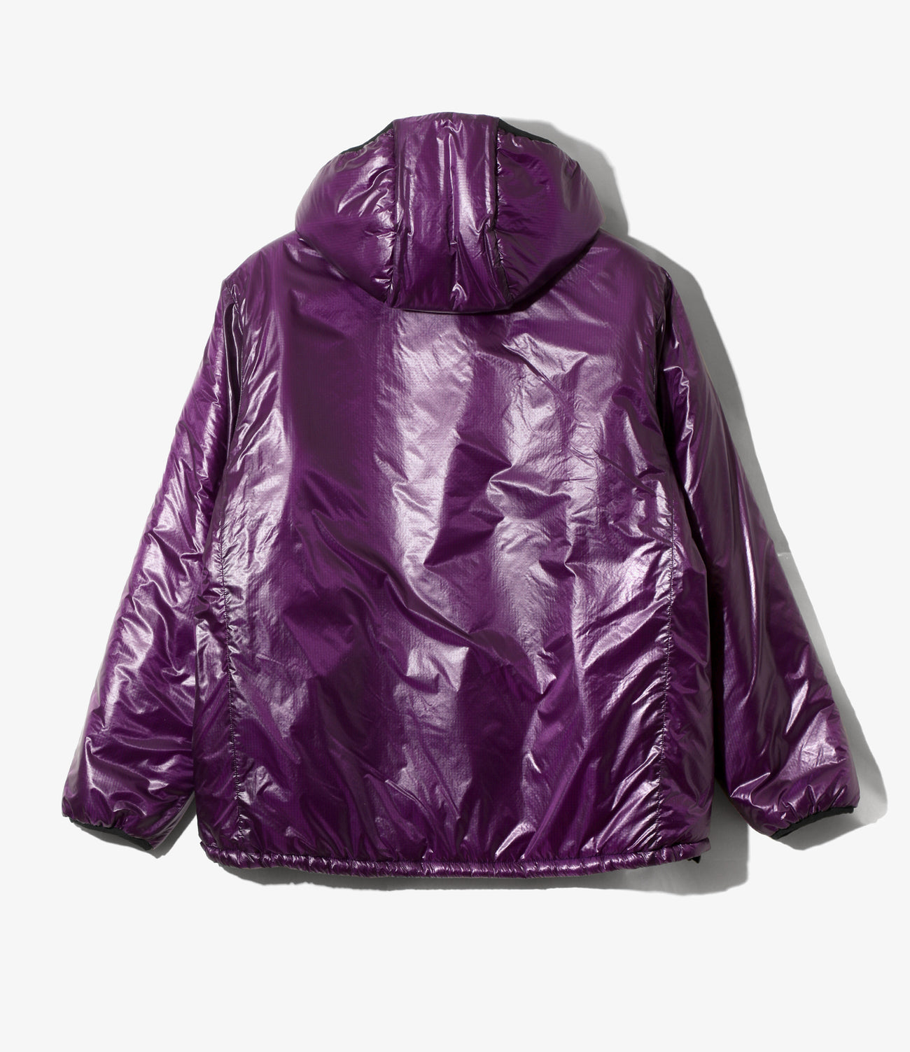 Insulator Parka - Nylon Ripstop