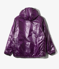 Insulator Parka - Nylon Ripstop