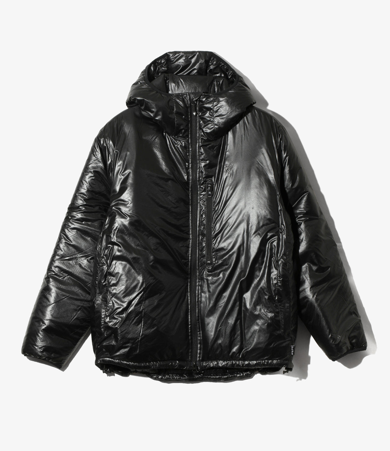 Insulator Parka - Nylon Ripstop