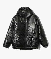 Insulator Parka - Nylon Ripstop
