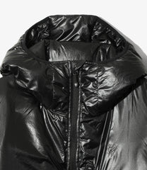 Insulator Parka - Nylon Ripstop
