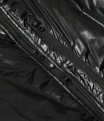 Insulator Parka - Nylon Ripstop