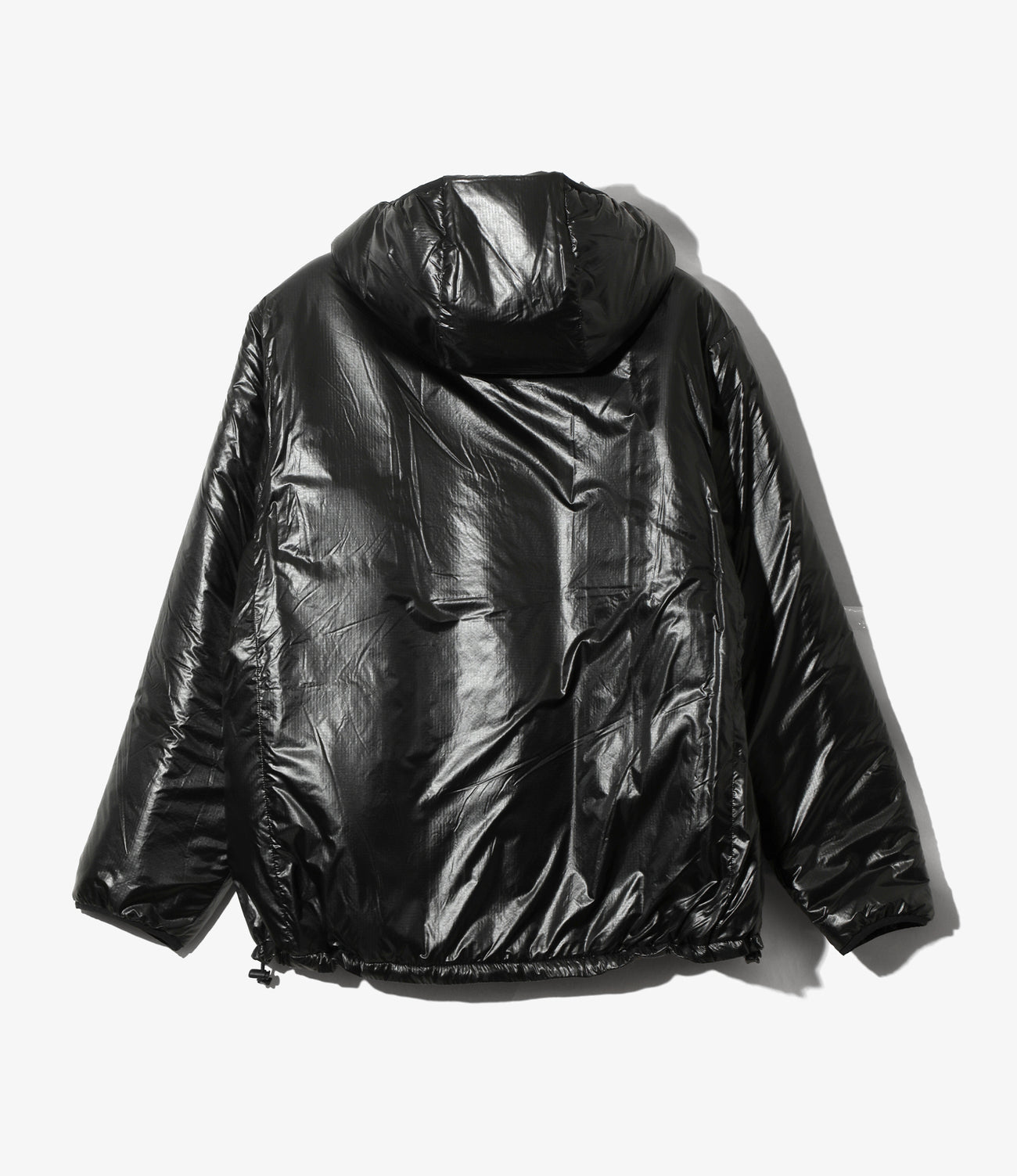 Insulator Parka - Nylon Ripstop