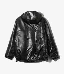 Insulator Parka - Nylon Ripstop