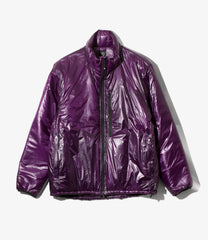 Insulator Jacket - Nylon Ripstop