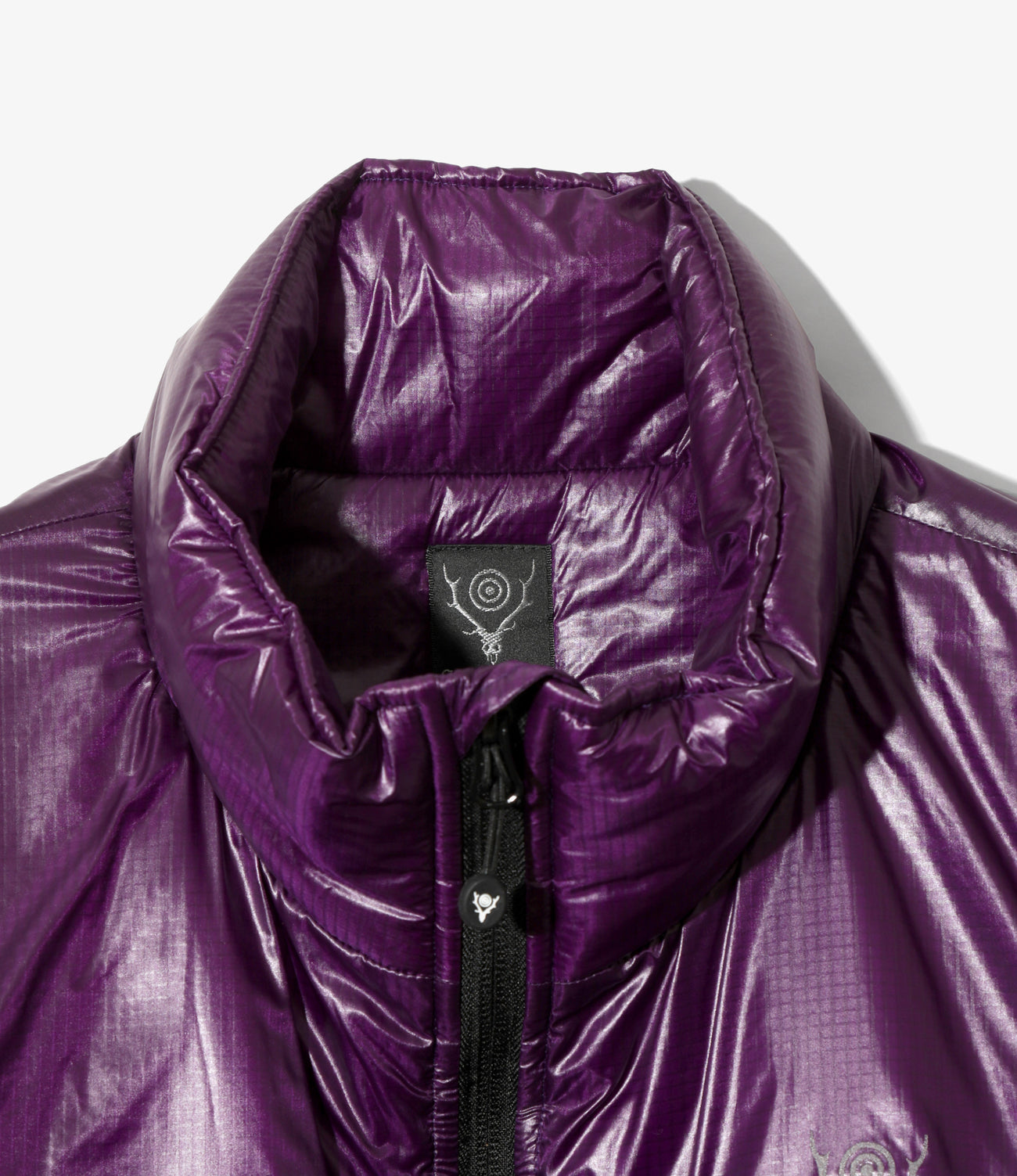 Insulator Jacket - Nylon Ripstop