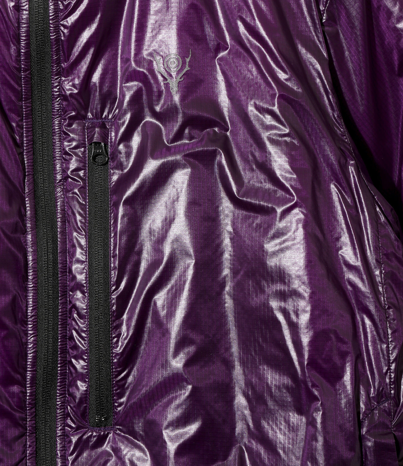 Insulator Jacket - Nylon Ripstop