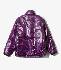 Insulator Jacket - Nylon Ripstop