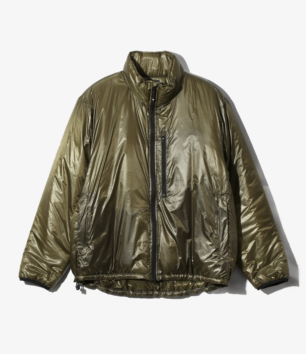 Insulator Jacket - Nylon Ripstop