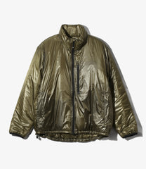 Insulator Jacket - Nylon Ripstop