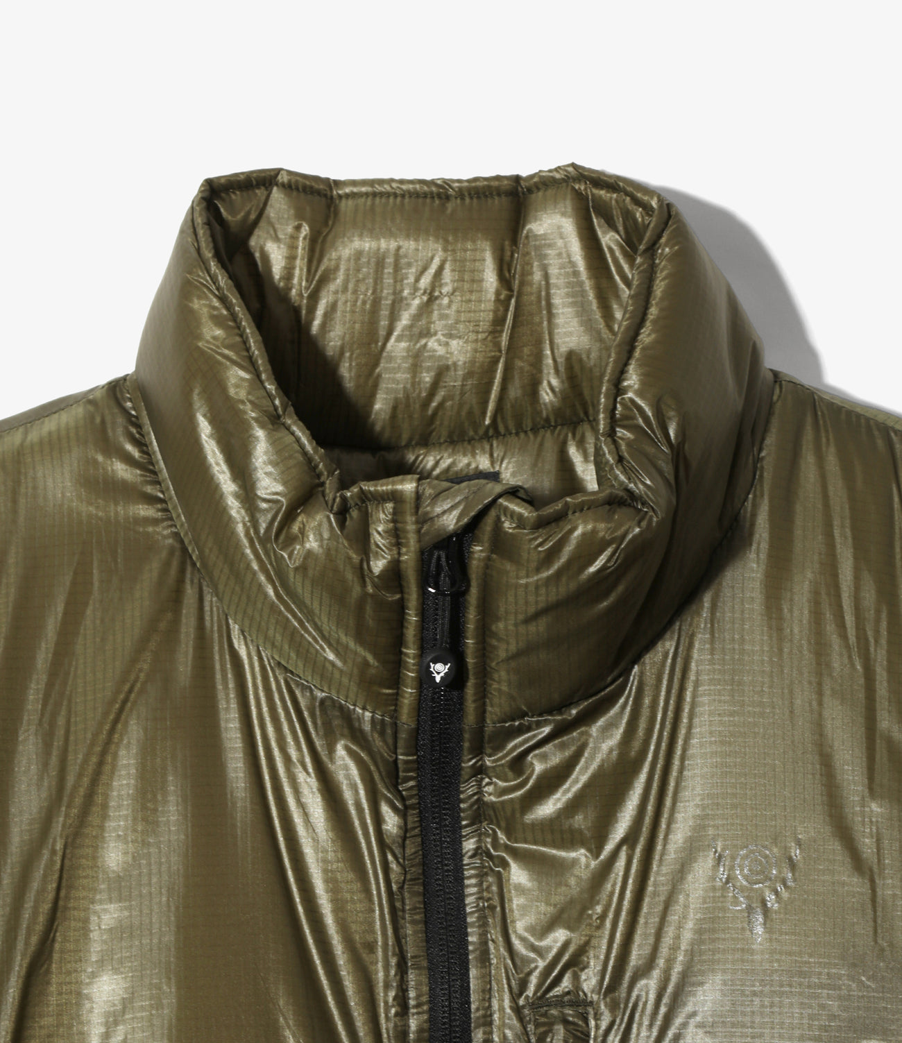 Insulator Jacket - Nylon Ripstop