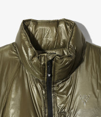 Insulator Jacket - Nylon Ripstop